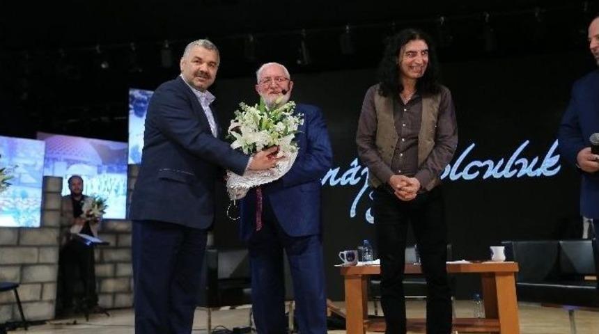 Aziz Şehitlerimiz Anıldı