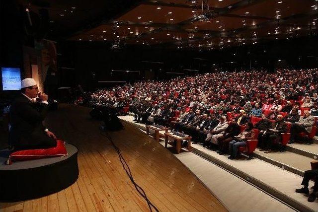 Aziz Şehitlerimiz Anıldı 1