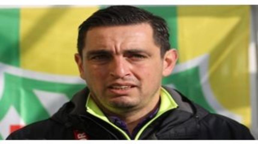 Altınova Belediye Spor&rsquo;un Acı G&uuml;n&uuml;