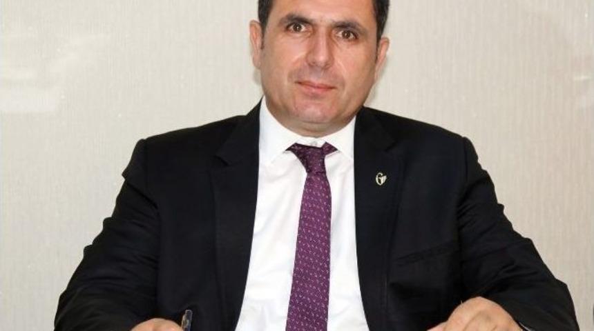 &lsquo;lisanslı Depoculuk Tarımı Geleceğe Taşıyacak&rsquo;