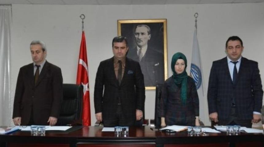 Belediye Nikah Salonu Engellilere Yarı Fiyatına