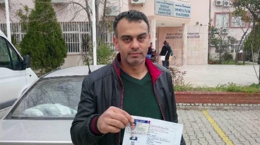 İzmir&rsquo;de Ygs Heyecanı