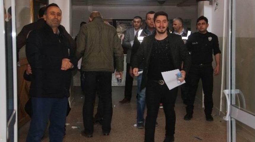 Elazığ&rsquo;da Ygs Heyecanı