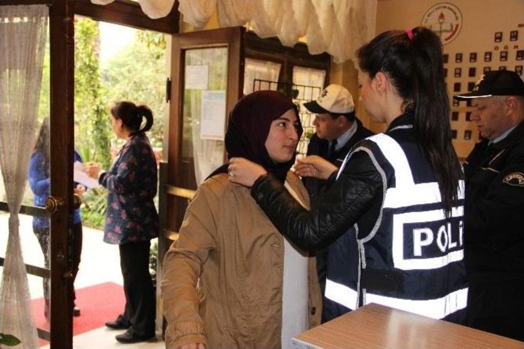 Manisa&rsquo;da Ygs Heyecanı