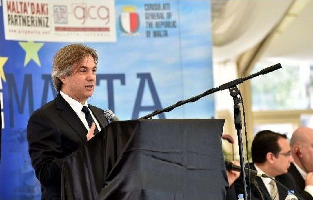 Başkan Demircan: &ldquo;beyoğlu İstanbul&rsquo;un Kalbidir&rdquo;