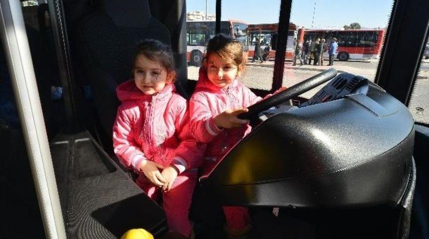 Eshot&rsquo;a 100 K&ouml;r&uuml;kl&uuml; Daha Geliyor