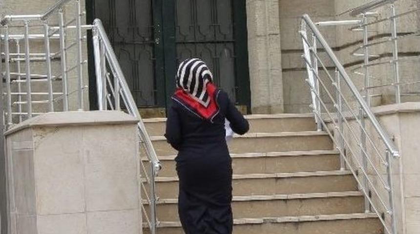 N&uuml;fus M&uuml;d&uuml;rl&uuml;ğ&uuml;&rsquo;nde Ygs Yoğunluğu