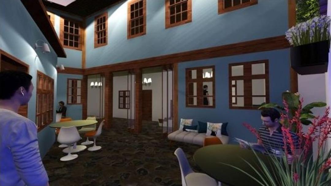 Ali Kutlu Evi Kula&rsquo;ya Prestij Sağlayacak