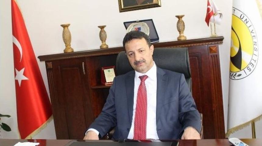 Siirt&rsquo;te 14 Bin &Ouml;ğrenci Ygs&rsquo;ye Girdi