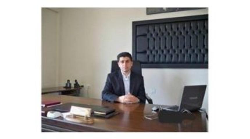 Başhekim Dr. Damkacı&rsquo;nın 14 Mart Tıp Bayramı Mesajı