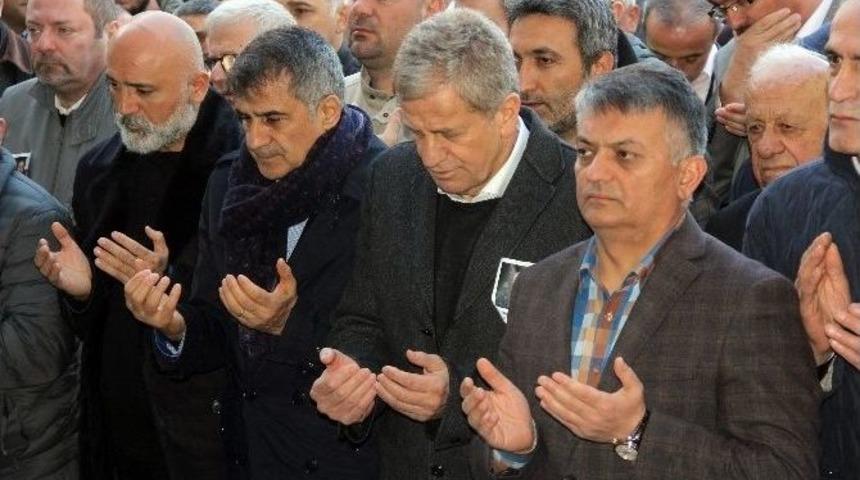 Yardımcı Ailesinin Acı G&uuml;n&uuml;