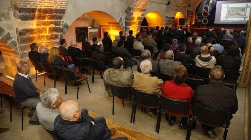 Kurşunlu K&uuml;lliyesi, Tarihi B&ouml;lgeye Can Vermeye Devam Ediyor