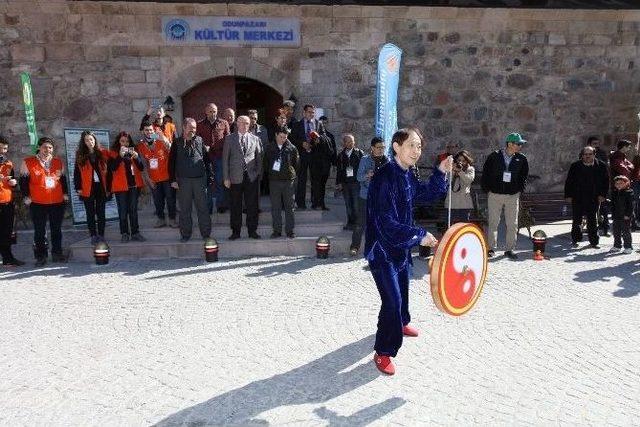 Kurşunlu Külliyesi, Tarihi Bölgeye Can Vermeye Devam Ediyor