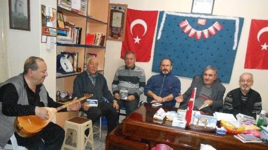 İstiklal Marşı&rsquo;nın Kabul&uuml;&rsquo;n&uuml;n 95. Yılı