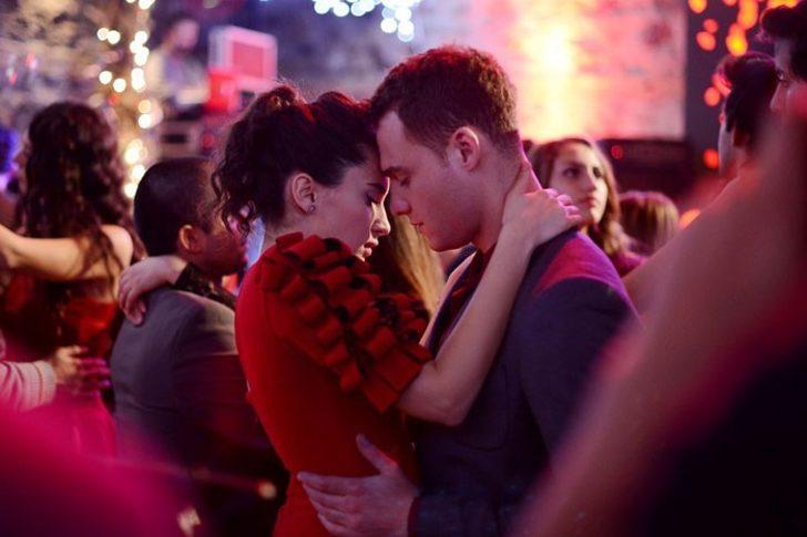 Güneşi Beklerken 26. Bölüm Galerisi G1