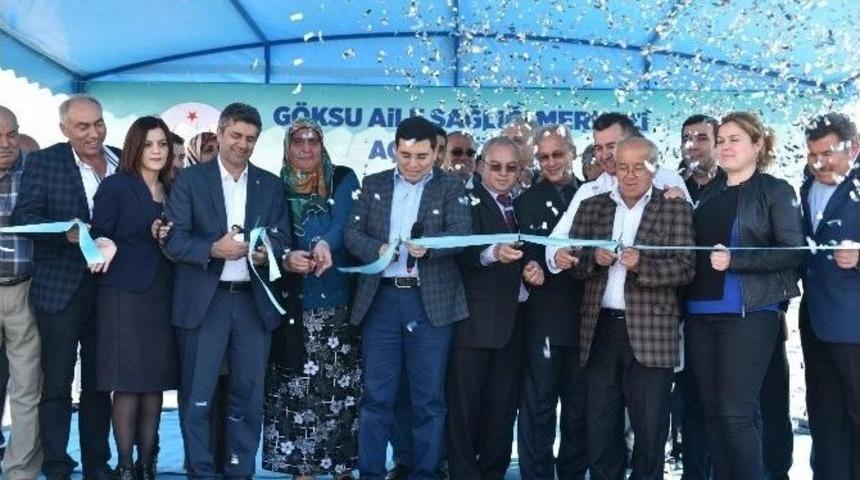 Kepez Belediyesi Mahallelere Şifa Dağıtıyor