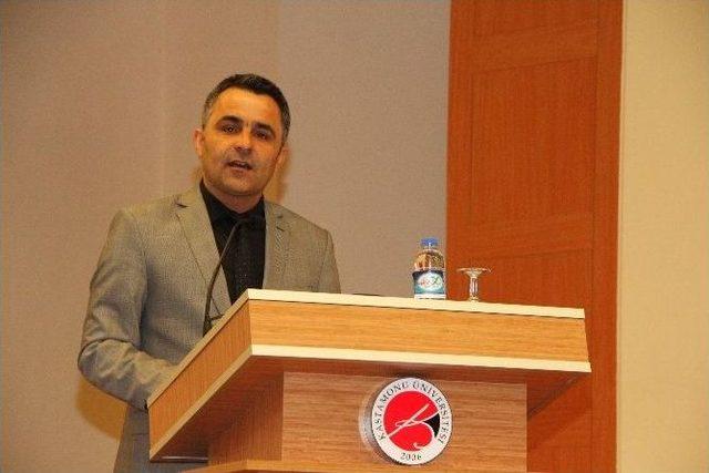 Türk Dünyasının Kalbi Kastamonu’da Attı