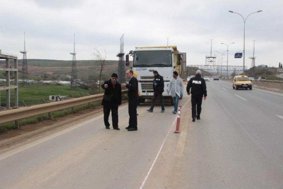 Lisanslı Sporcunun Feci Sonu