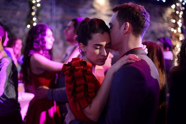 Güneşi Beklerken 26. Bölüm Galerisi G2