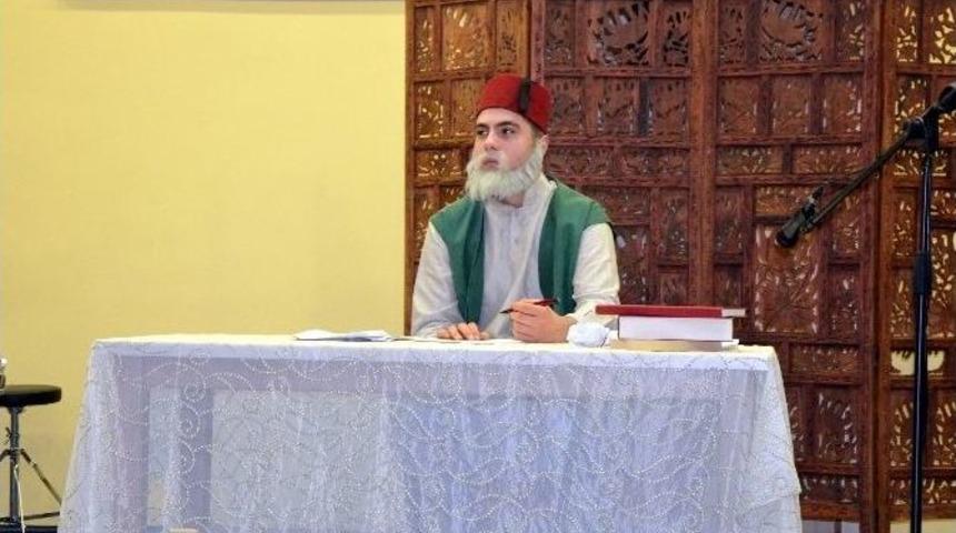 Final Okullarından Mehmet Akif Ersoy&rsquo;u Anma Programı