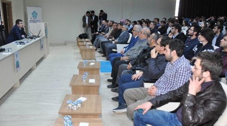 T&uuml;rkiye&rsquo;nin Havacılıkta Millileşme Ser&uuml;veni Ne&uuml;&rsquo;de Anlatıldı