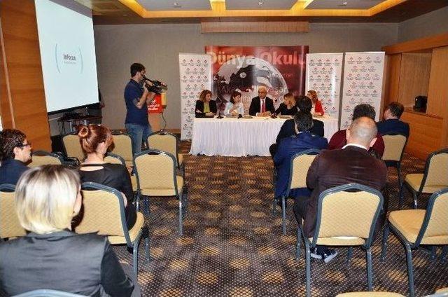 Bahçeşehir Okulları Malatya’da Açılıyor