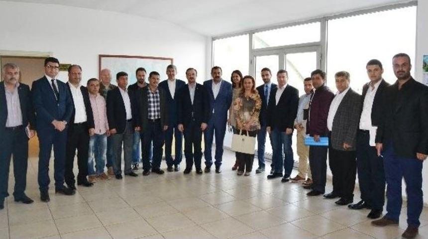 Siyaset Akademisi Antalya&rsquo;da Tekrar Başlıyor