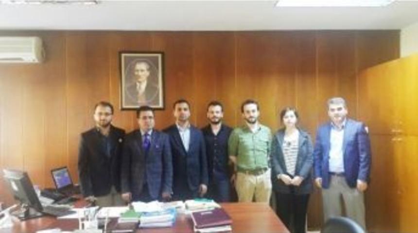 Gen&ccedil; Girişimciler Merkezi Sayesinde İş Hayatına Atıldılar