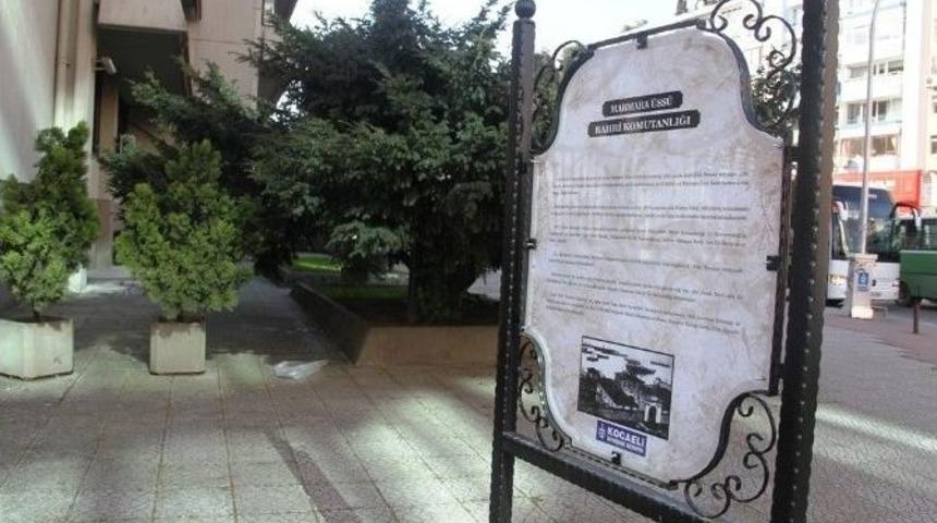 B&uuml;y&uuml;kşehir, Kocaeli&rsquo;nin Tarihine Işık Tutuyor