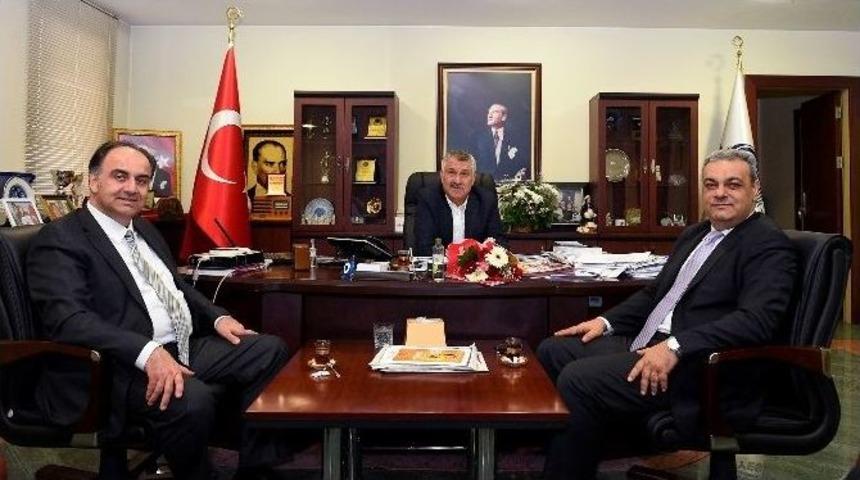 Bozkurt&rsquo;tan Karalar&rsquo;a Karnaval Ziyareti