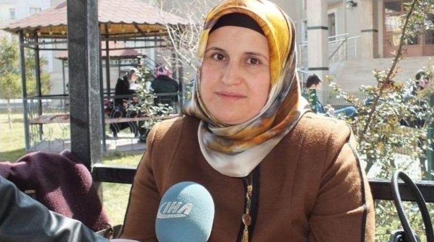 Van&rsquo;da 32 Bin &Ouml;ğrenci, 124 Okul Ve 2 Cezaevinde Ygs Heyecanı Yaşadı