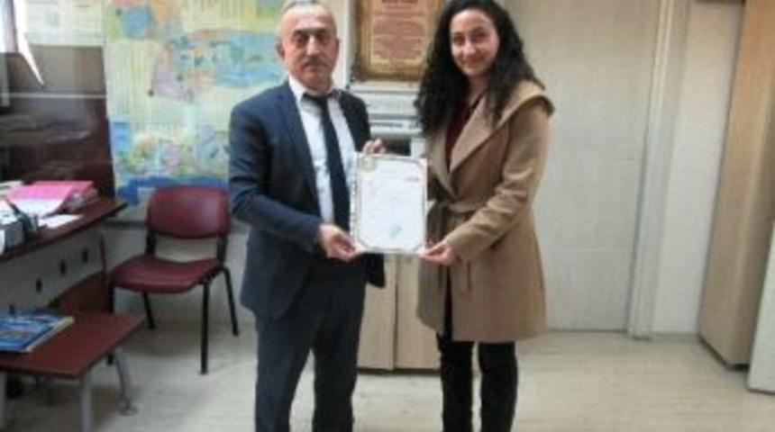 İzmit Belediyesi&rsquo;nden İşyerlerine Ruhsat Uyarısı