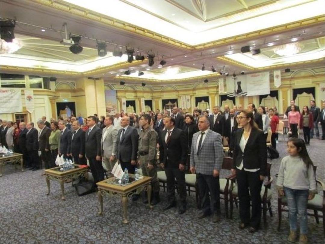 Arzum T&uuml;rkiye Kadınlar Satran&ccedil; Şampiyonası Sona Erdi