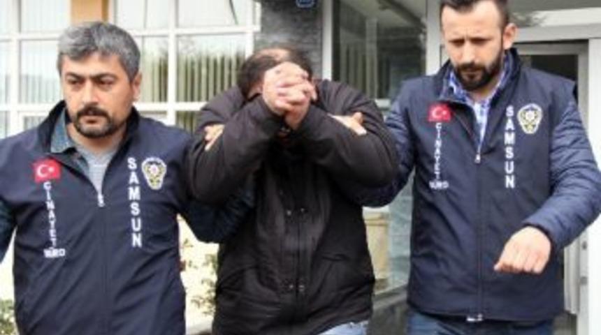 Iraklı &Ccedil;ırağın Tokatlanması Cinayetle Sonu&ccedil;landı