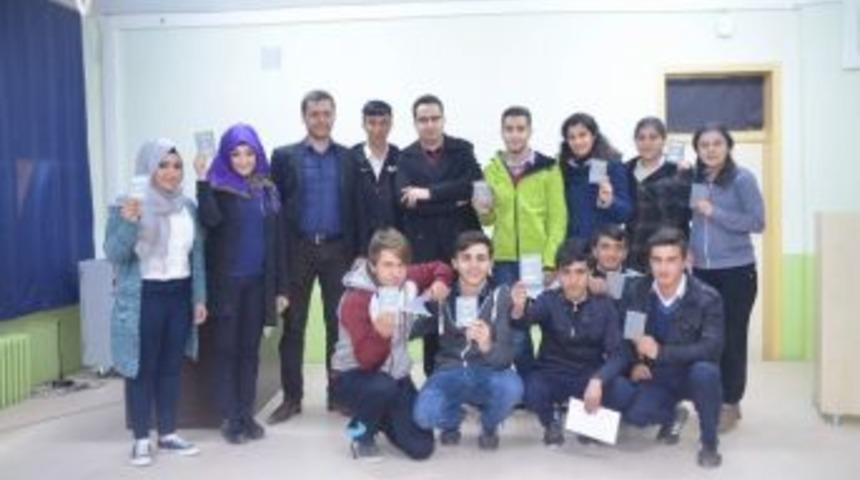 Siirtli &Ouml;ğrenciler Avrupa &Uuml;lkelerinde Mesleki Eğitime Tabi Tutulacak