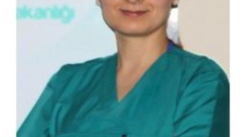 Uzmanlar Meme Kanseri İ&ccedil;in Uyarıyor