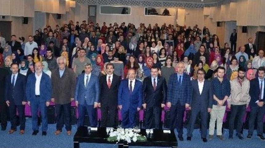 İstiklal Marşı&rsquo;nın Kabul&uuml;n&uuml;n 95. Yıld&ouml;n&uuml;m&uuml;