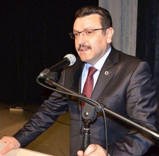 İstiklal Marşı&rsquo;nın Kabul&uuml;n&uuml;n 95. Yıld&ouml;n&uuml;m&uuml; 1