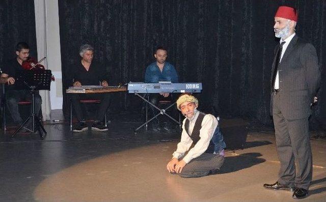 İstiklal Marşı&rsquo;nın Kabul&uuml;n&uuml;n 95. Yıld&ouml;n&uuml;m&uuml; 2