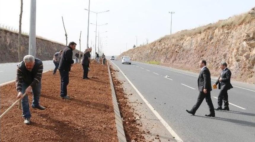 Eyy&uuml;biye Parkı&rsquo;nda Sona Geliniyor
