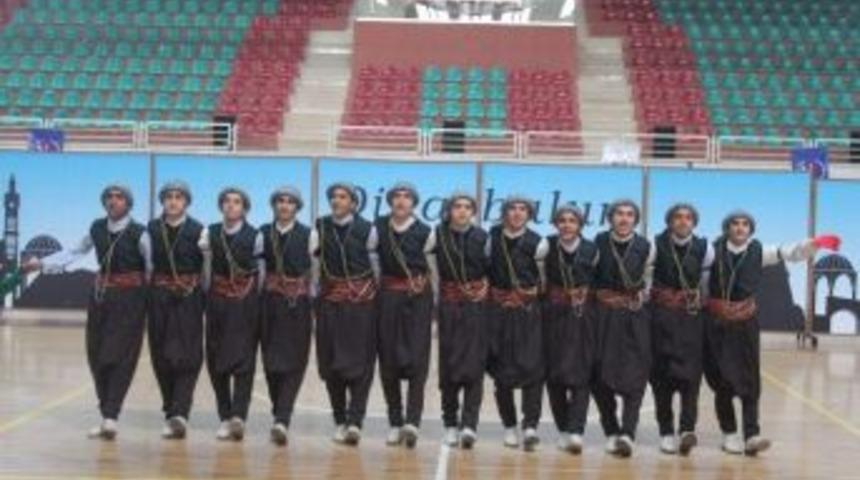 &Ccedil;&uuml;ng&uuml;ş Halk Eğitim Merkezi Umut Verdi