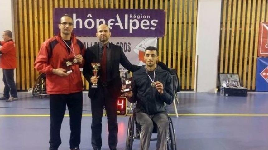 Yosk Avrupa Başarılarına Bir Yenisini Daha Ekledi