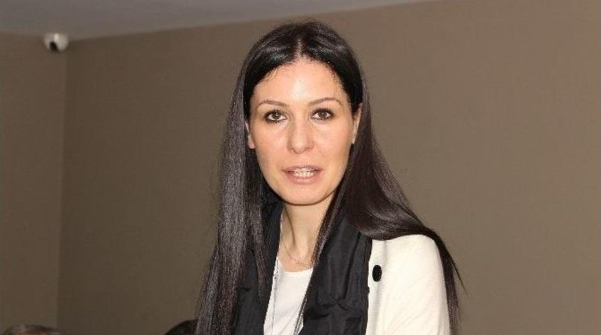 Ak Partili Karaaslan: &ldquo;&ccedil;evre Ve Ekonomik Yatırımlar Arasında Dengeli Olmalıyız&rdquo;