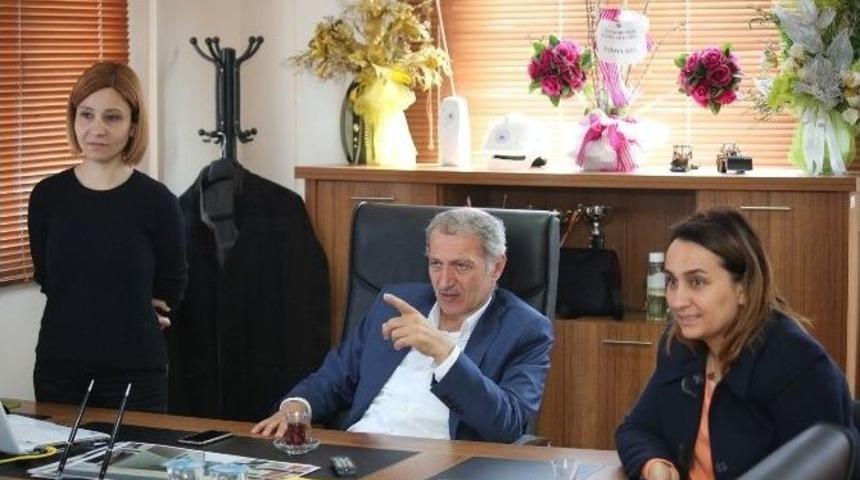 Cumhuriyet Mahallesi&rsquo;nde Toplam 26 Sokağı Kapsayan Proje