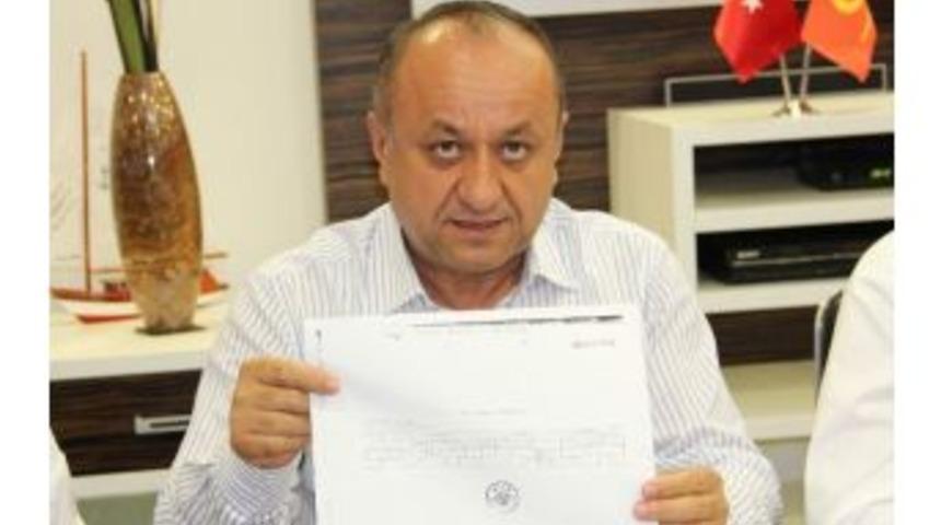 Kırık Barajı, 29 Nisan&rsquo;da İhale Edilecek