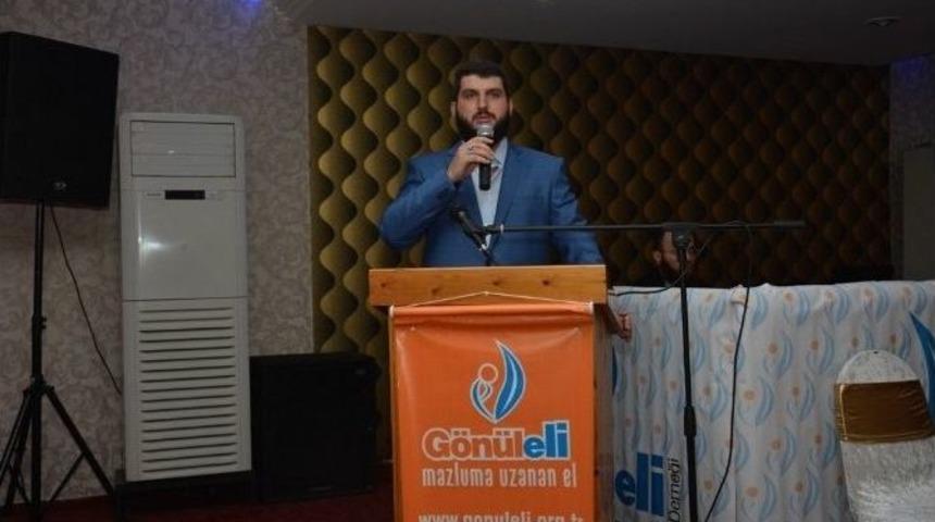 G&ouml;n&uuml;leli Derneği &Ccedil;alışmalarına Devam Ediyor