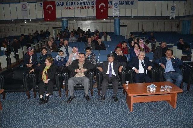 Sakatlar Derneği Kongresi Ertelendi 1