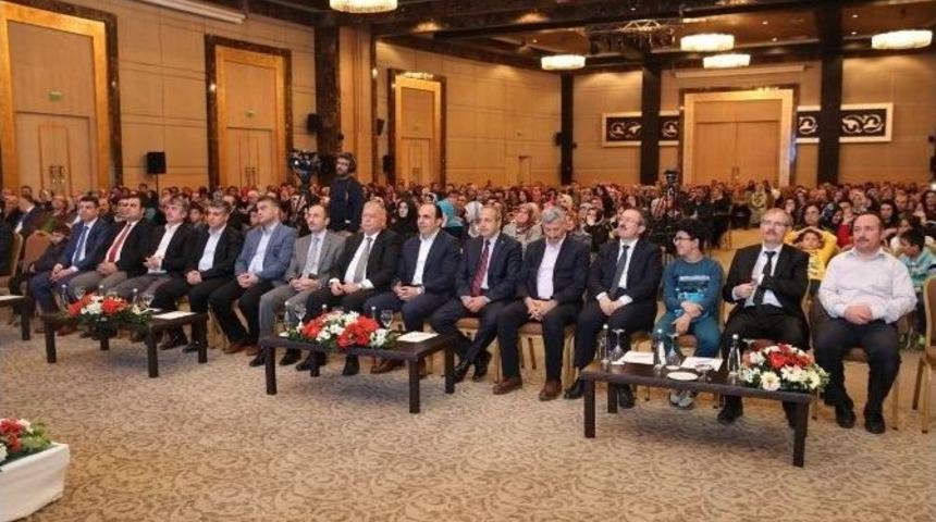 Sedep &Ouml;ğrenci Ve Veli Semineri Ger&ccedil;ekleştirildi