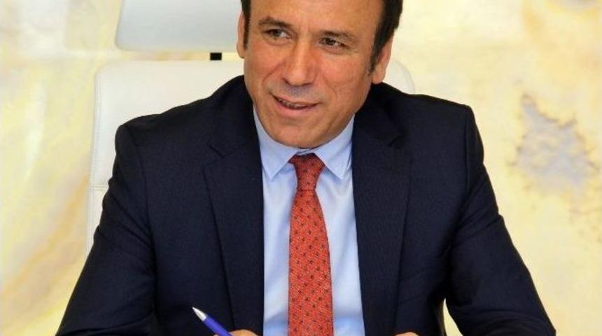 Başbakan Başdanışmanı Canik&rsquo;e Geliyor