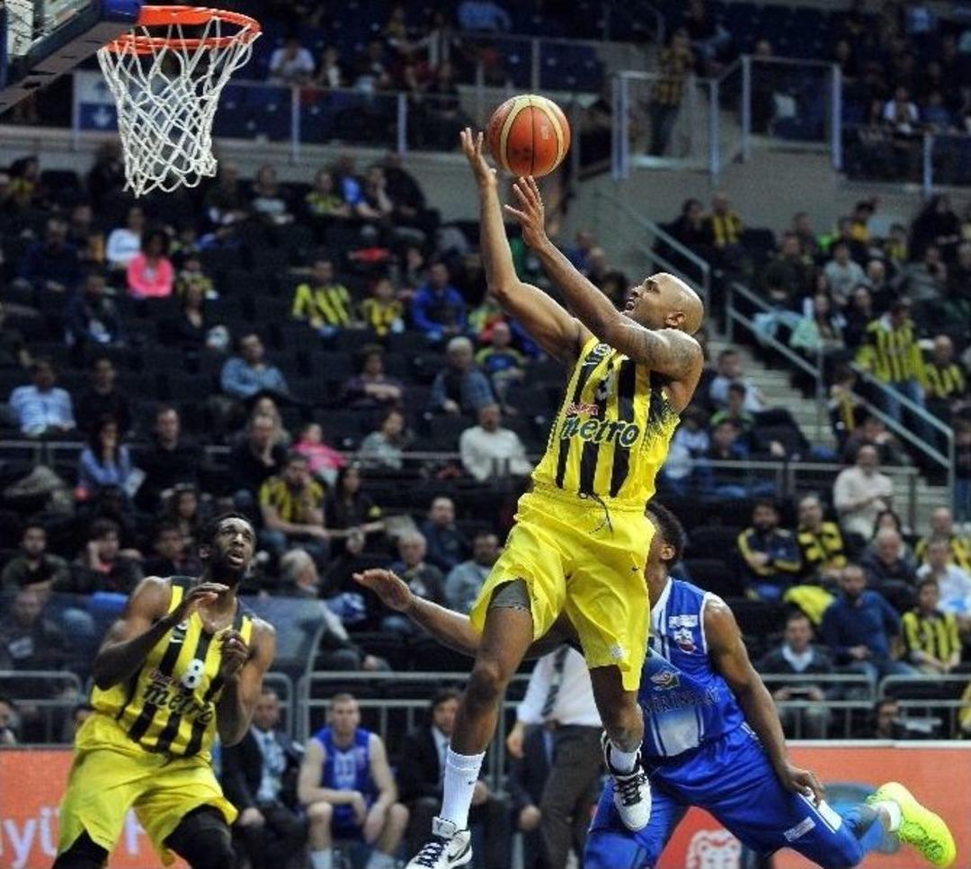 Spor Toto Basketbol Ligi